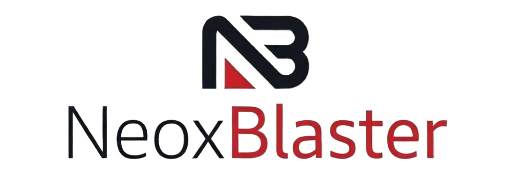 neoxblaster
